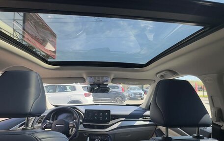 Haval F7 I, 2023 год, 2 465 000 рублей, 18 фотография