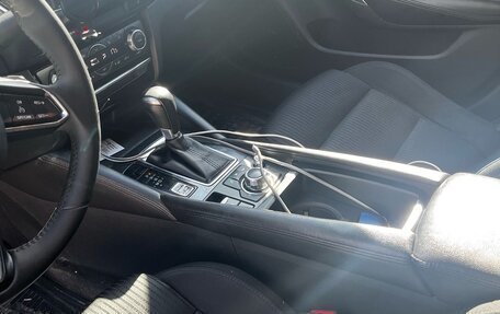 Mazda 6, 2017 год, 2 100 000 рублей, 5 фотография