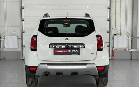 Renault Duster I рестайлинг, 2019 год, 1 499 000 рублей, 13 фотография