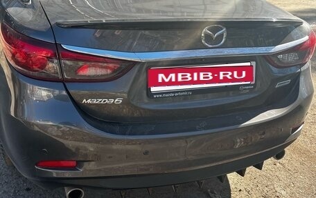 Mazda 6, 2017 год, 2 100 000 рублей, 3 фотография