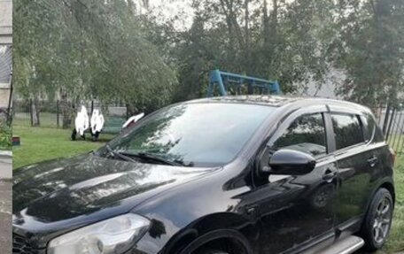 Nissan Qashqai, 2011 год, 1 250 000 рублей, 2 фотография