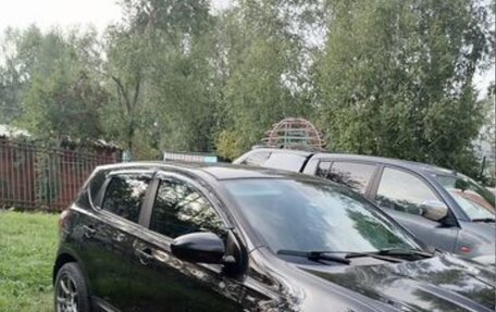 Nissan Qashqai, 2011 год, 1 250 000 рублей, 3 фотография