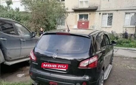 Nissan Qashqai, 2011 год, 1 250 000 рублей, 4 фотография
