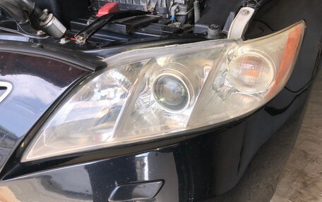 Toyota Camry, 2007 год, 1 050 000 рублей, 7 фотография