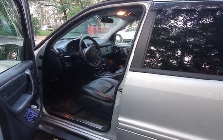 Mercedes-Benz M-Класс, 2003 год, 850 000 рублей, 6 фотография