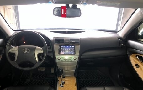 Toyota Camry, 2007 год, 1 050 000 рублей, 8 фотография