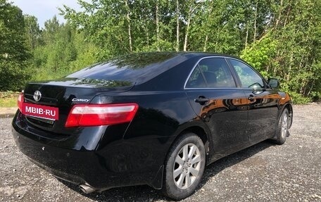 Toyota Camry, 2007 год, 1 050 000 рублей, 3 фотография