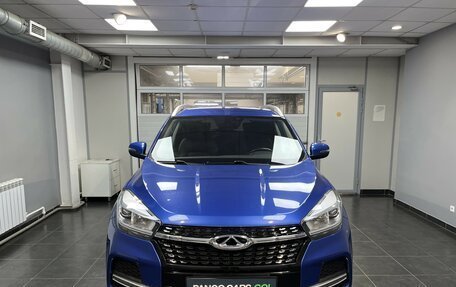 Chery Tiggo 4 I рестайлинг, 2021 год, 1 299 000 рублей, 2 фотография