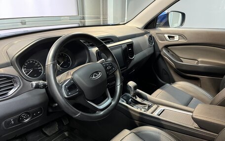 Chery Tiggo 4 I рестайлинг, 2021 год, 1 299 000 рублей, 8 фотография