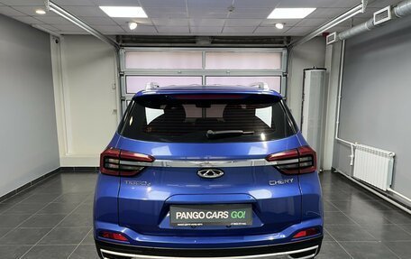 Chery Tiggo 4 I рестайлинг, 2021 год, 1 299 000 рублей, 5 фотография