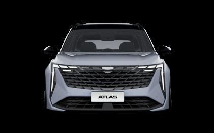 Geely Atlas, 2024 год, 3 917 190 рублей, 2 фотография