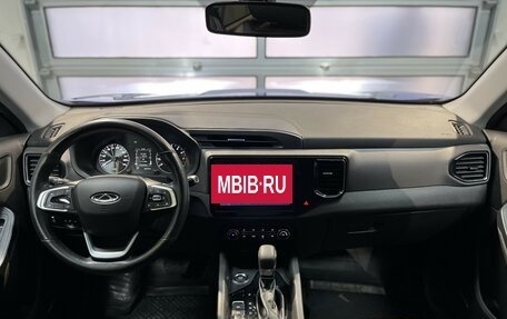 Chery Tiggo 4 I рестайлинг, 2021 год, 1 299 000 рублей, 11 фотография