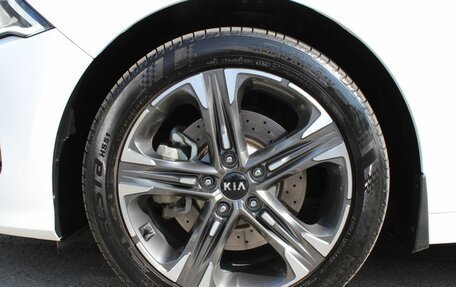 KIA K5, 2021 год, 2 520 000 рублей, 11 фотография