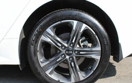 KIA K5, 2021 год, 2 520 000 рублей, 13 фотография