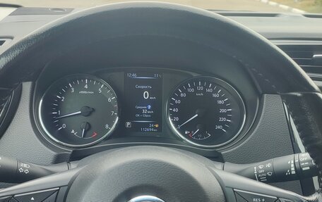 Nissan Qashqai, 2019 год, 1 650 000 рублей, 5 фотография