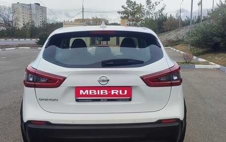 Nissan Qashqai, 2019 год, 1 650 000 рублей, 2 фотография