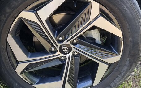Hyundai Tucson, 2021 год, 3 490 000 рублей, 8 фотография