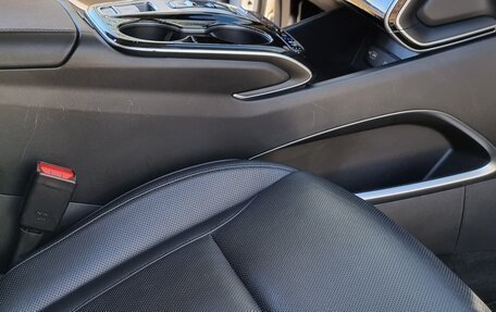Hyundai Tucson, 2021 год, 3 490 000 рублей, 12 фотография