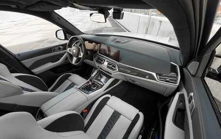 BMW X5 M, 2021 год, 11 900 000 рублей, 5 фотография