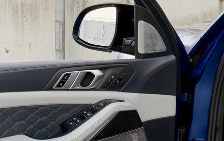 BMW X5 M, 2021 год, 11 900 000 рублей, 4 фотография