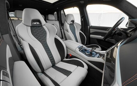 BMW X5 M, 2021 год, 11 900 000 рублей, 7 фотография