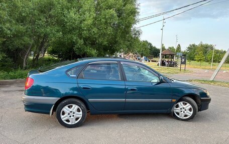 Toyota Avensis III рестайлинг, 1999 год, 475 000 рублей, 3 фотография