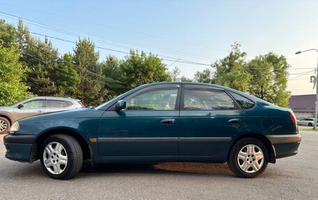 Toyota Avensis III рестайлинг, 1999 год, 475 000 рублей, 8 фотография