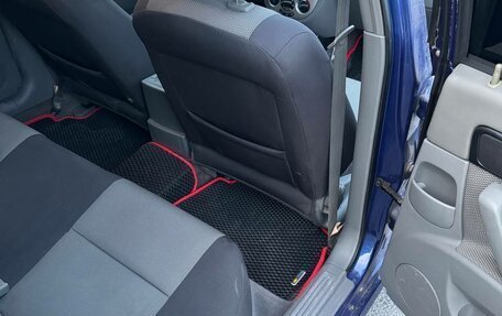 Chevrolet Lacetti, 2009 год, 530 000 рублей, 4 фотография