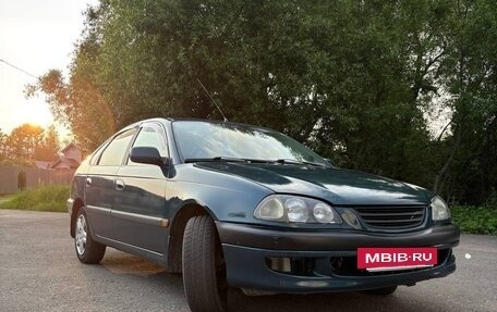 Toyota Avensis III рестайлинг, 1999 год, 475 000 рублей, 2 фотография