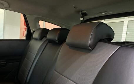 Nissan Qashqai+2 I, 2011 год, 1 199 999 рублей, 10 фотография