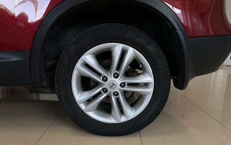 Nissan Qashqai+2 I, 2011 год, 1 199 999 рублей, 9 фотография