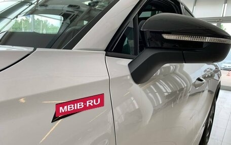 Skoda Kodiaq, 2025 год, 5 850 000 рублей, 6 фотография