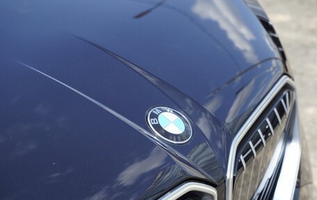BMW X3, 2025 год, 6 350 000 рублей, 4 фотография