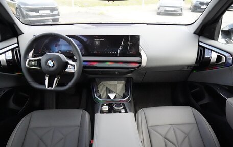 BMW X3, 2025 год, 6 350 000 рублей, 8 фотография