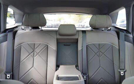 BMW X3, 2025 год, 6 350 000 рублей, 11 фотография