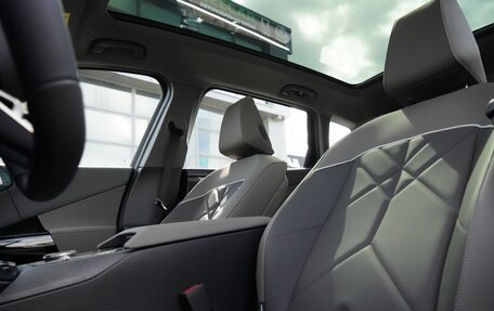 BMW X3, 2025 год, 6 350 000 рублей, 10 фотография