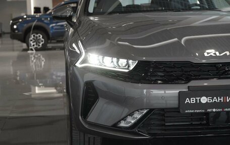 KIA K5, 2025 год, 3 849 900 рублей, 4 фотография
