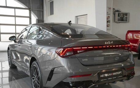 KIA K5, 2025 год, 3 849 900 рублей, 7 фотография