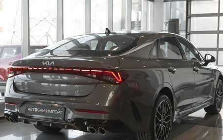 KIA K5, 2025 год, 3 849 900 рублей, 9 фотография