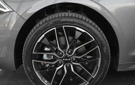 KIA K5, 2025 год, 3 849 900 рублей, 6 фотография