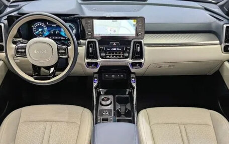 KIA Sorento IV, 2023 год, 3 700 040 рублей, 2 фотография