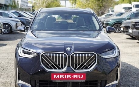 BMW X3, 2025 год, 6 350 000 рублей, 2 фотография