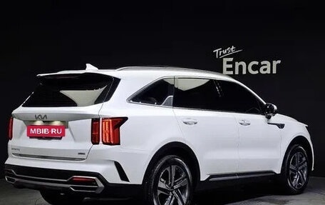KIA Sorento IV, 2023 год, 3 700 040 рублей, 4 фотография