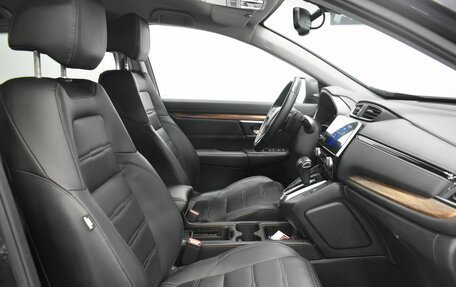 Honda CR-V IV, 2018 год, 2 590 000 рублей, 12 фотография