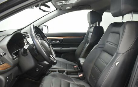 Honda CR-V IV, 2018 год, 2 590 000 рублей, 10 фотография