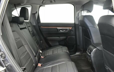 Honda CR-V IV, 2018 год, 2 590 000 рублей, 13 фотография