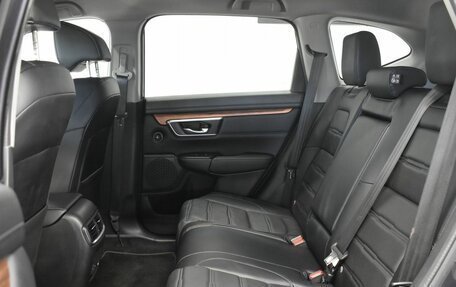 Honda CR-V IV, 2018 год, 2 590 000 рублей, 11 фотография