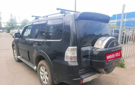 Mitsubishi Pajero IV, 2012 год, 1 950 000 рублей, 2 фотография
