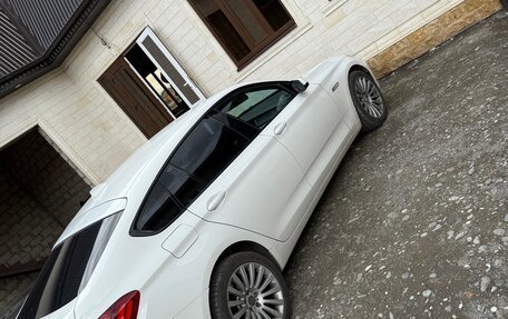 BMW 5 серия, 2010 год, 1 750 000 рублей, 2 фотография