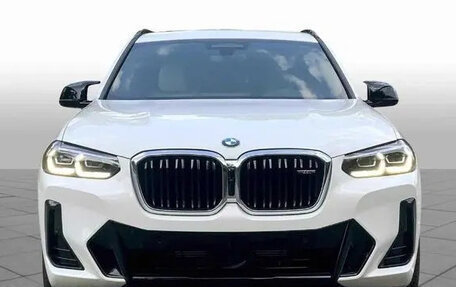 BMW X3 M, 2022 год, 6 976 000 рублей, 6 фотография